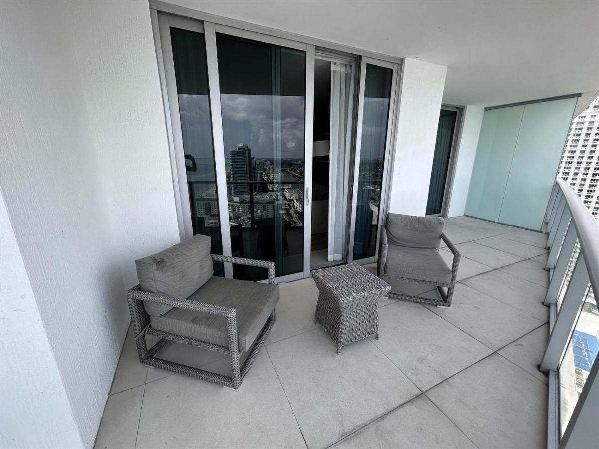 Villa Lyfe-3308 à Hollywood Extérieur photo
