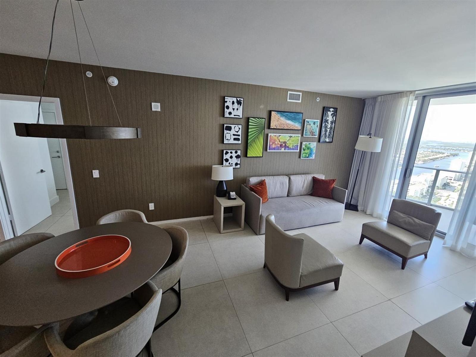 Villa Lyfe-3308 à Hollywood Extérieur photo