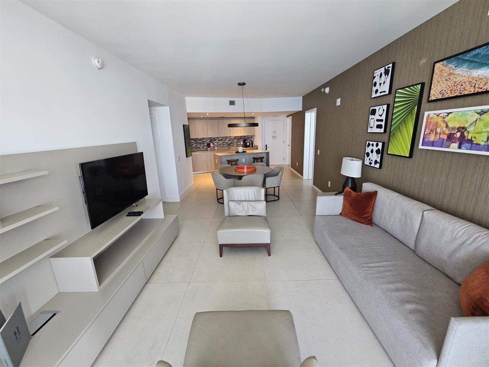 Villa Lyfe-3308 à Hollywood Extérieur photo