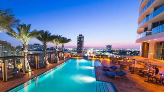 Villa Lyfe-3308 à Hollywood Extérieur photo